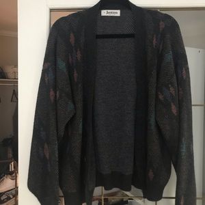 Vintage Cardigan